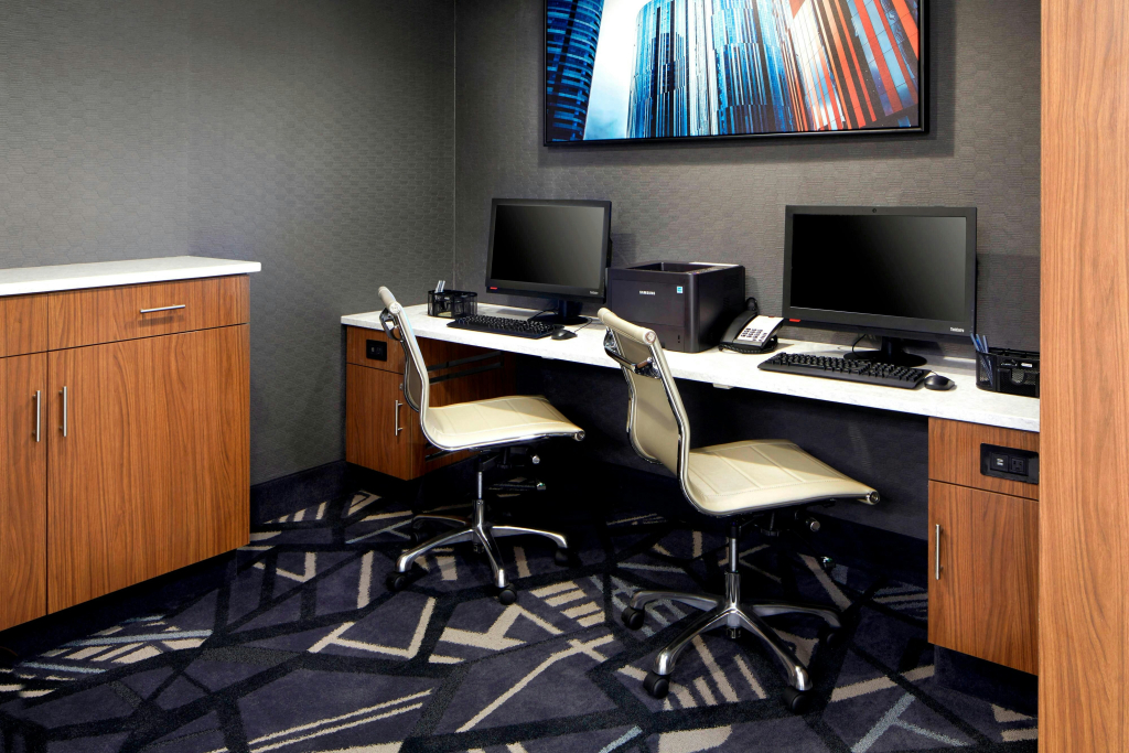 TownePlace Suites by Marriott Columbus Easton Area