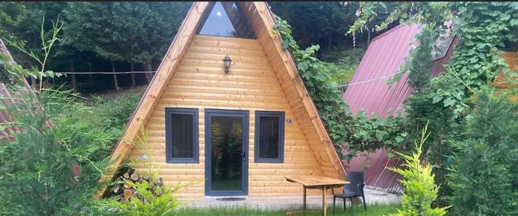 yuvacik kazli bahçe bungalov otel ve restoran