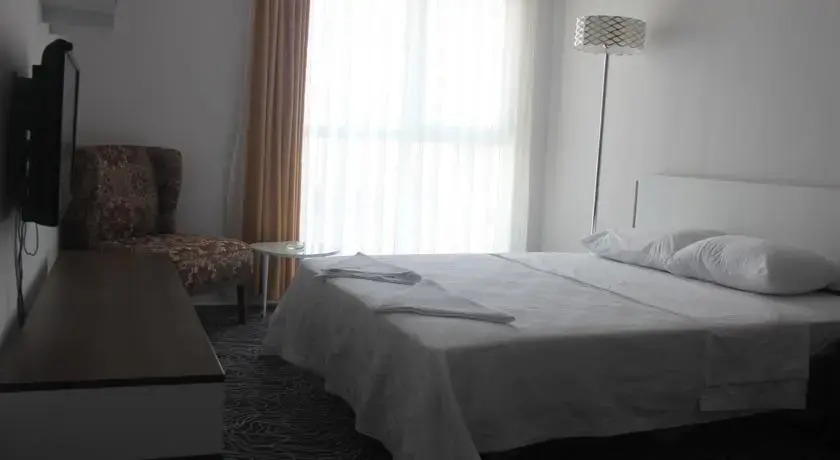 Vuu Suites
