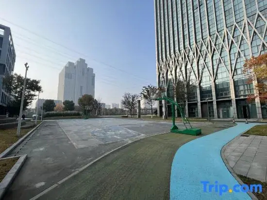 No. 2-10, Building 2, Tianning Zijing Mansion, 388 Xintang North Road, Tianning District