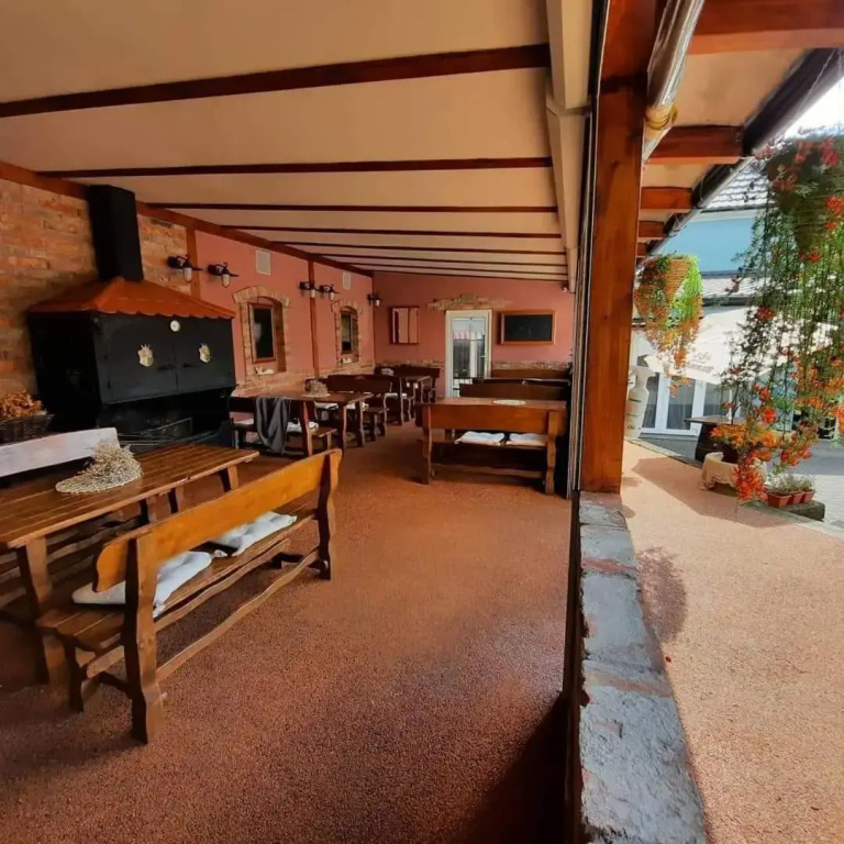 Homestay Olivera