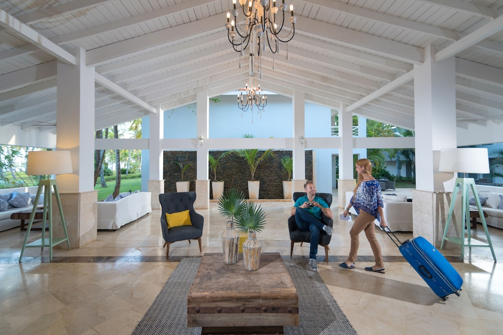 Select at Grand Paradise Samaná - All Inclusive