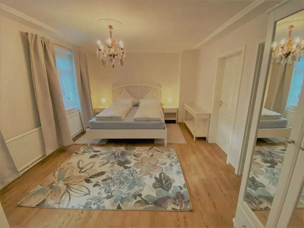 Ferienwohnung Giacomelli 4