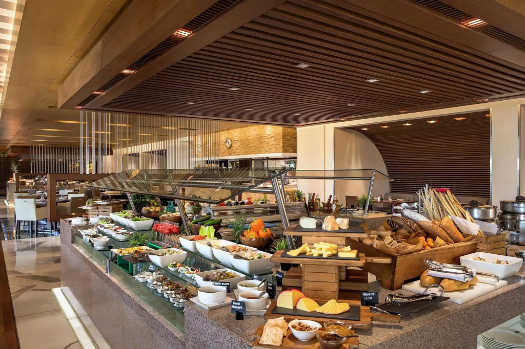 Al Ain Rotana