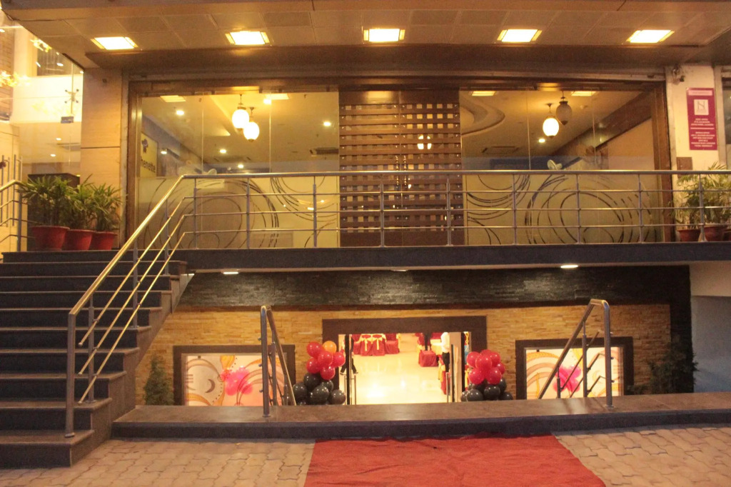 Hotel Solitaire