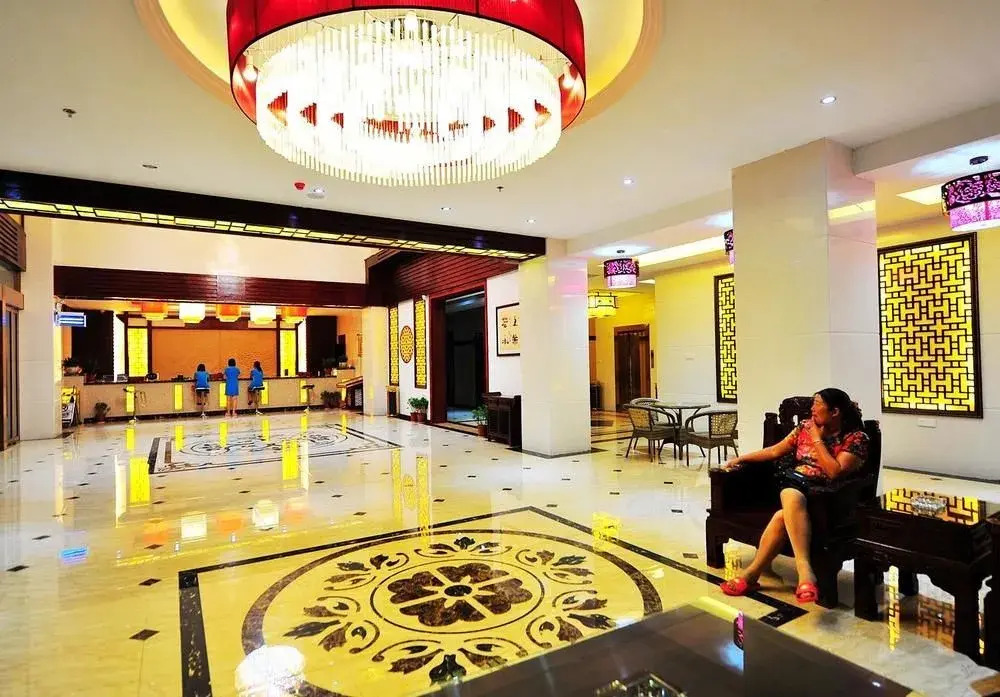 Guoshun Holiday Hostel