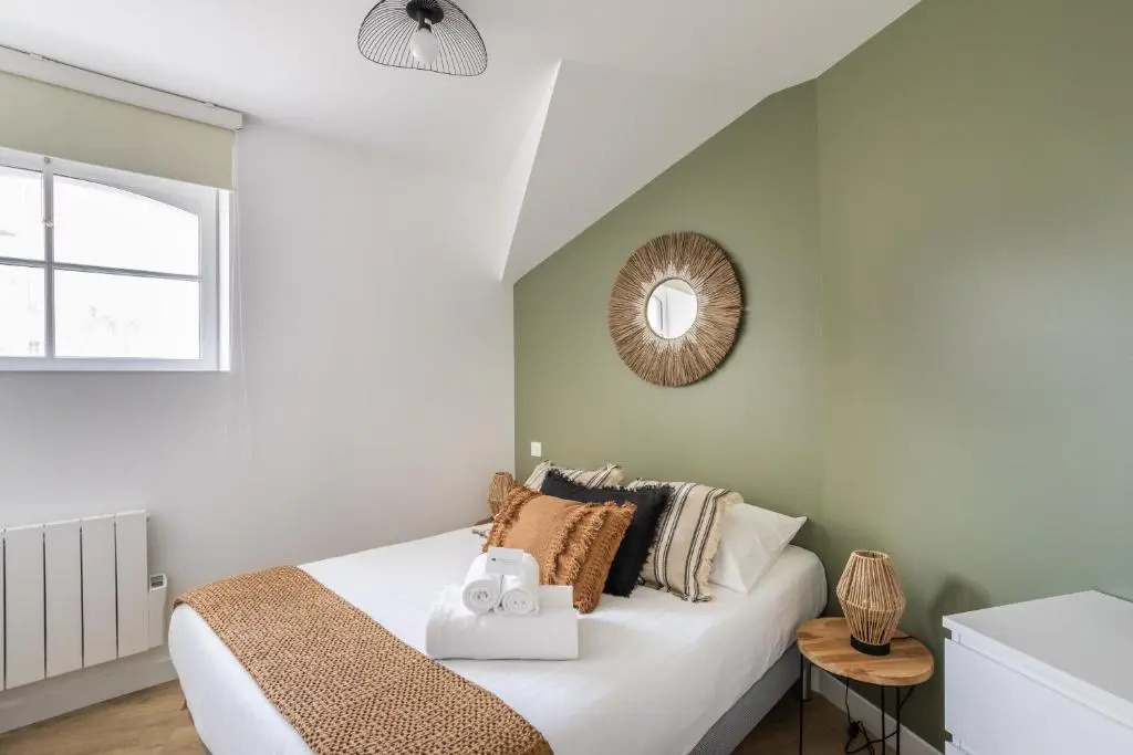 L'EUCALYPTUS - Charmant appartement de 52m2