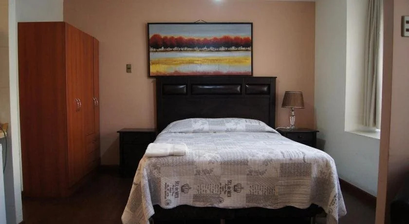 Apart Hotel