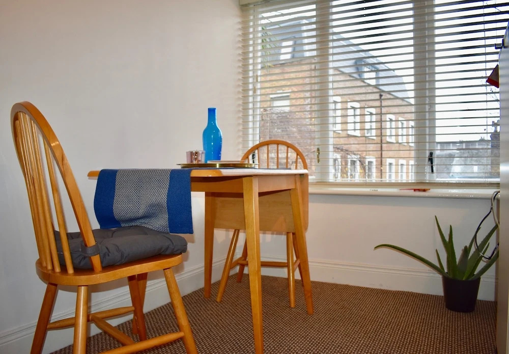 Convenient 2 Bedroom House in South Dublin
