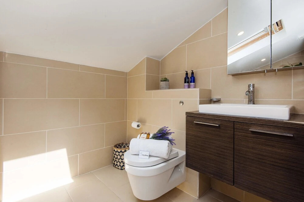 The Dunworth Mews Apartment - ANB