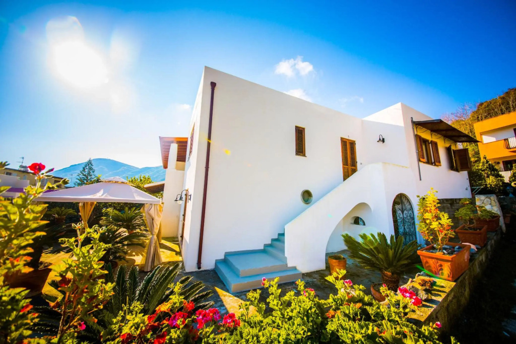 Casa Papiro
