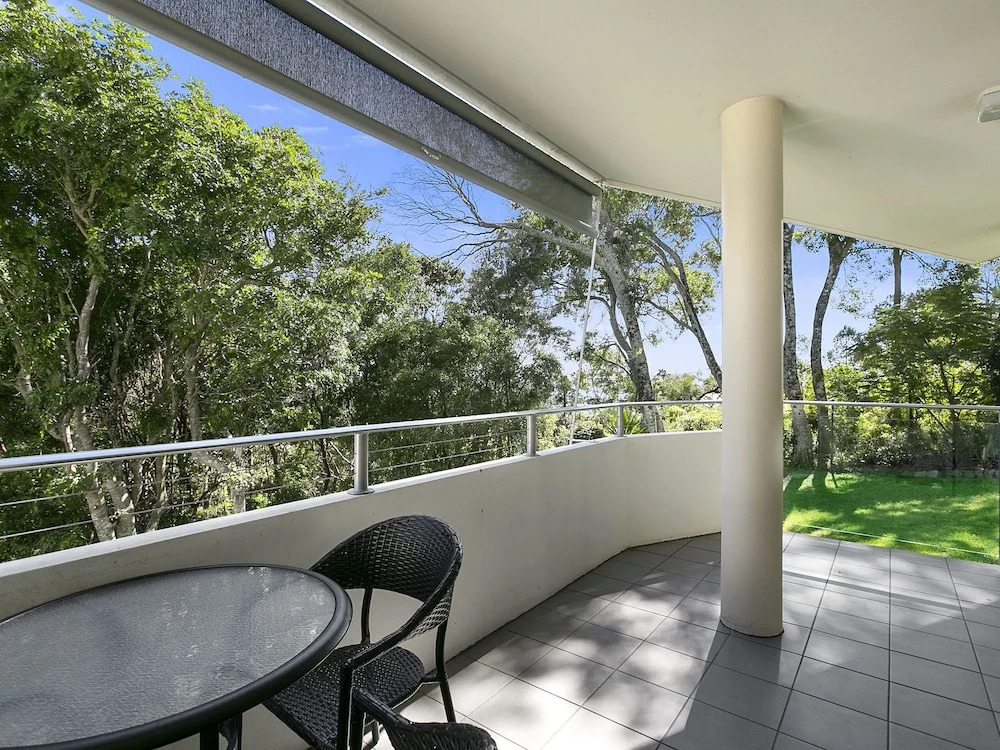 Noosa Heads Beach Getaway Unit 3 Yaringa 29 Noosa Drive