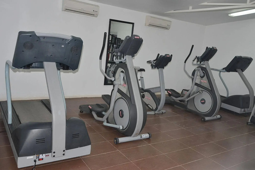 Executive Villas
