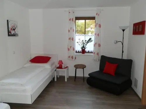 Ferienwohnung Aschauer