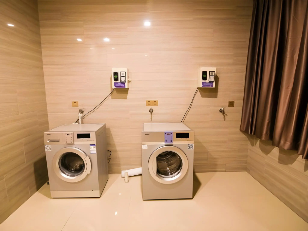 GreenTree Inn Huaibei Xiangshan District Guogou Square Hotel