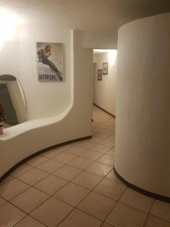 Apartment Le Logge