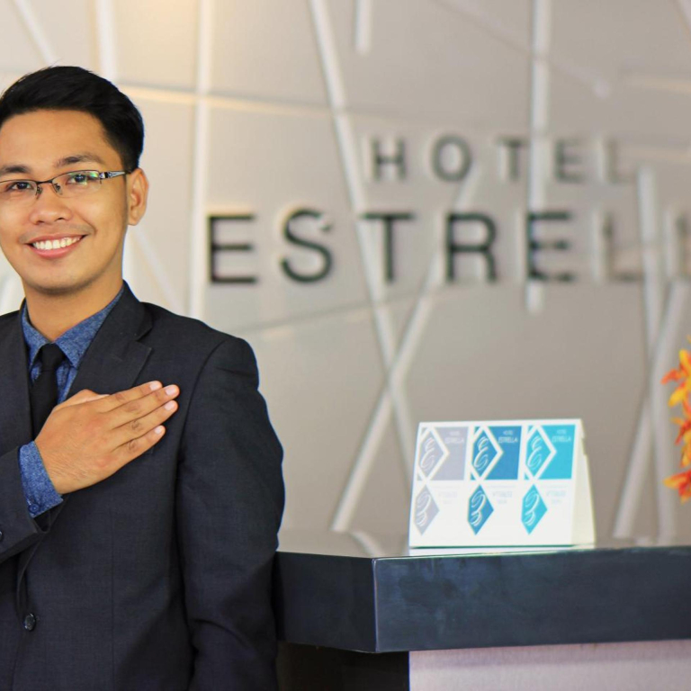 Hotel Estrella