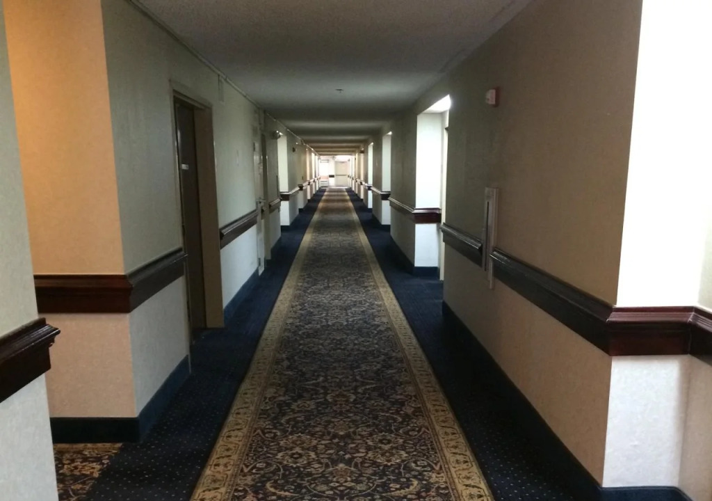 Executive Inn