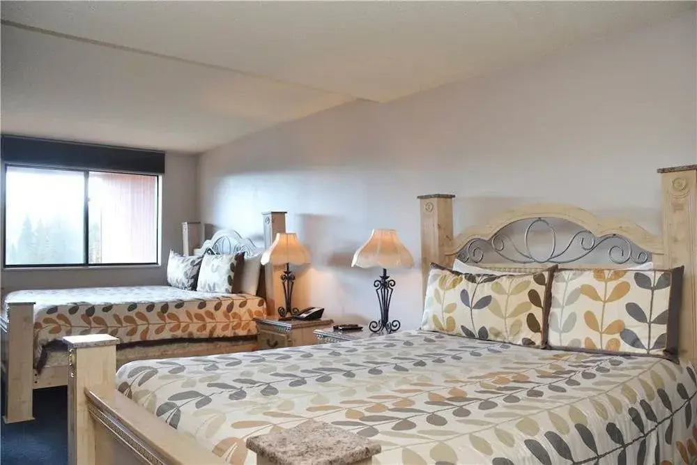 Beaver Run Resort Unit 36450 by RedAwning