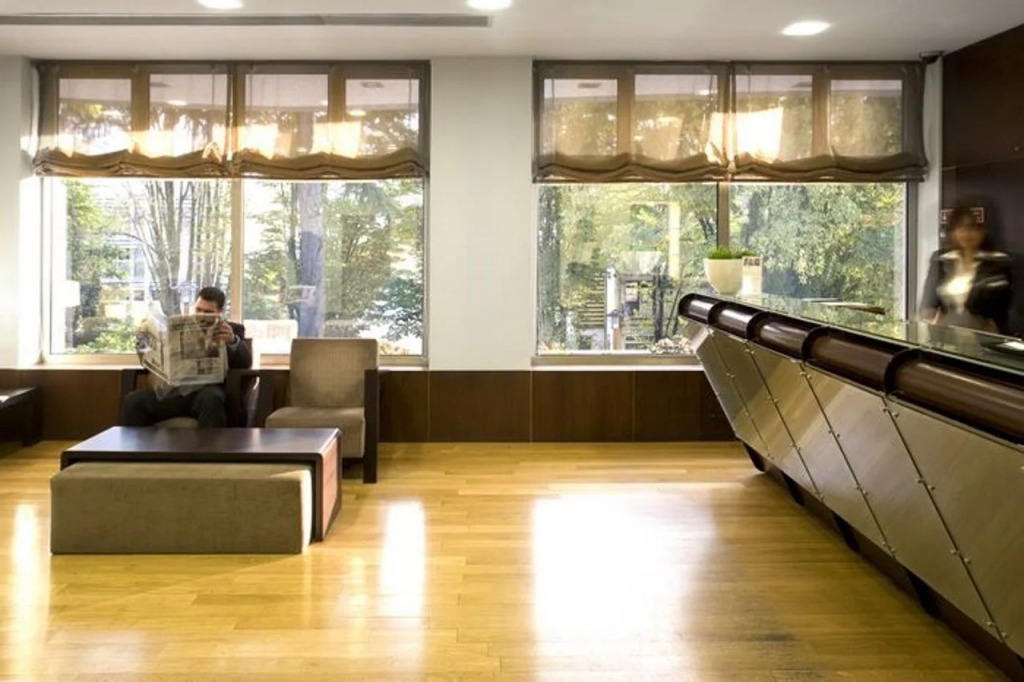 Hotel Conde de Agueda