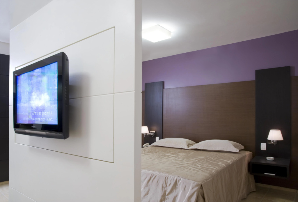 Hotel Praia Centro