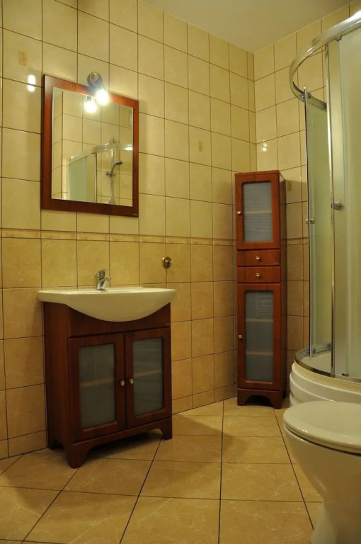 PragApartments KORSAKA