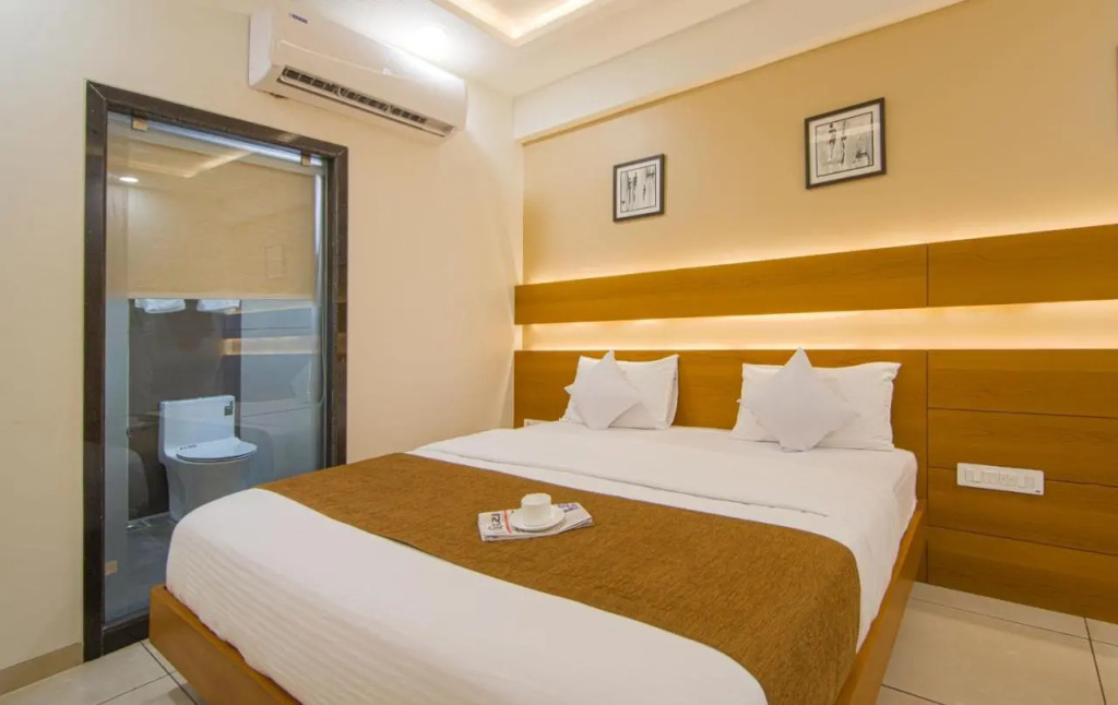Hotel Sleep Inn