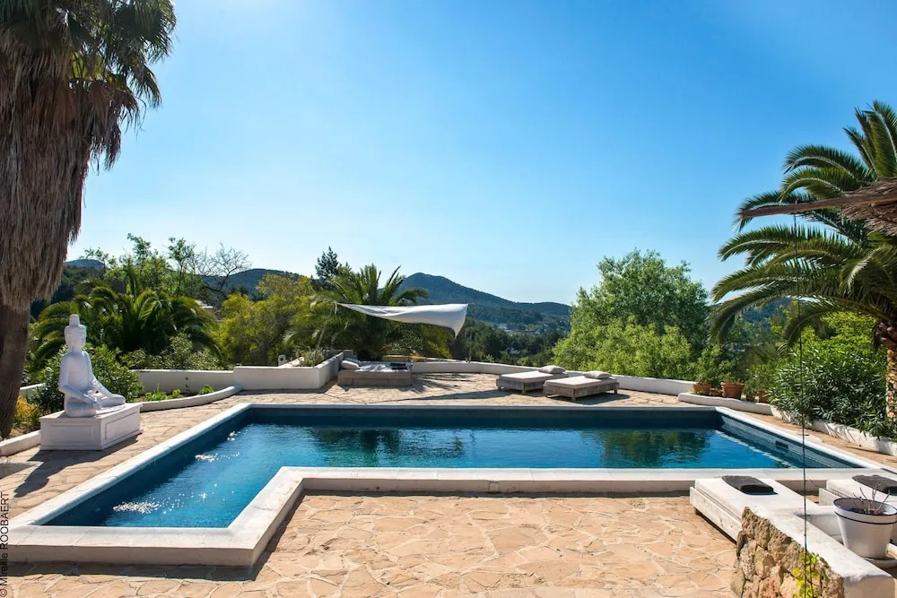 Villa Eiviss