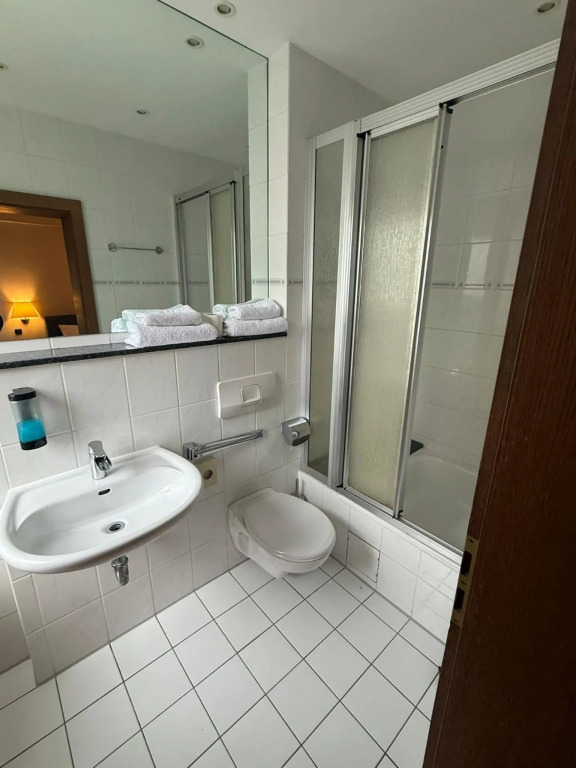 Ruhr Hotel
