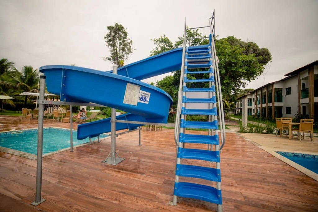 Ilhéus North Hotel