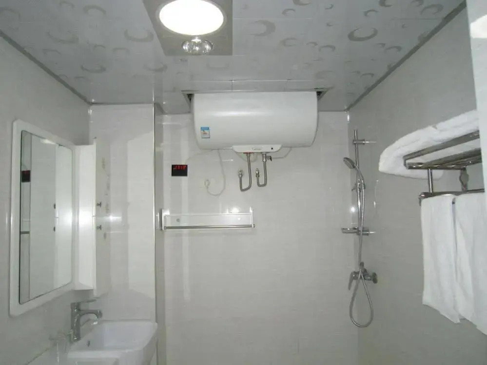 Anyiyao Apartment Hotel