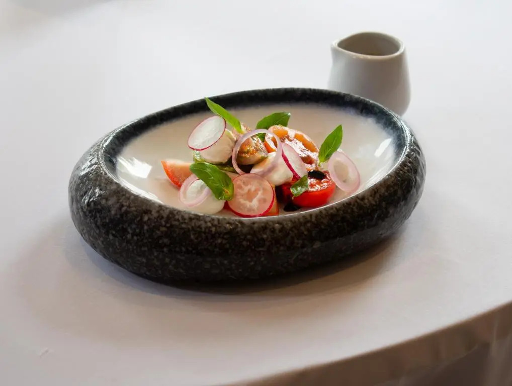 Kerenza Hotel Cornwall