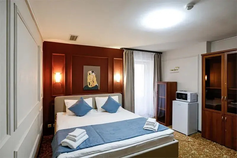Apartment Minke Tverskaya