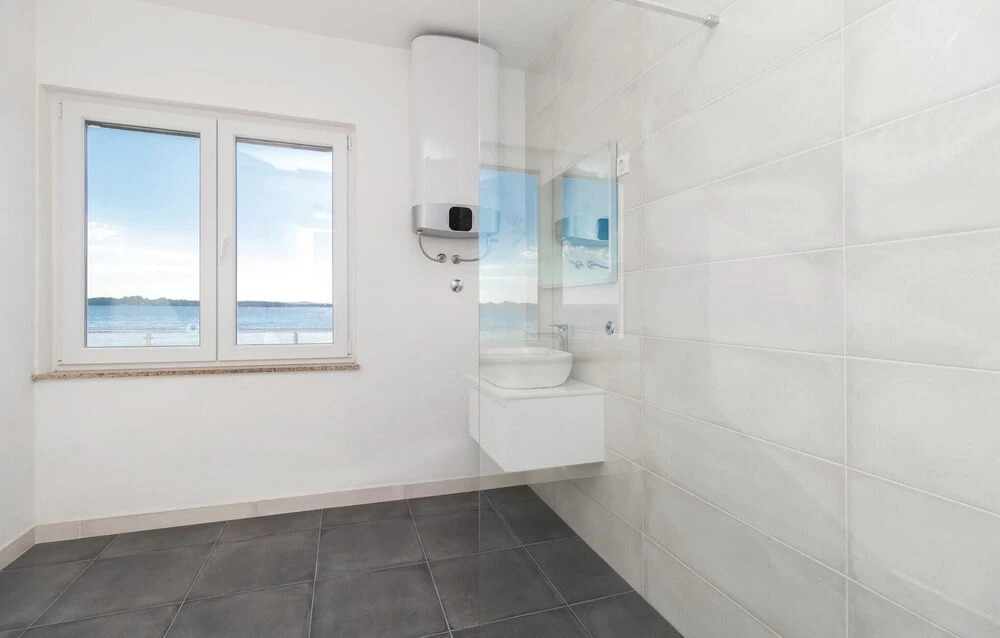 Holiday Home Kali with Sea View III