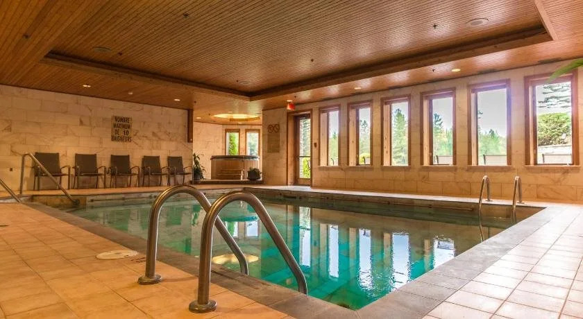 Hôtel Lac Carling Golf & Spa
