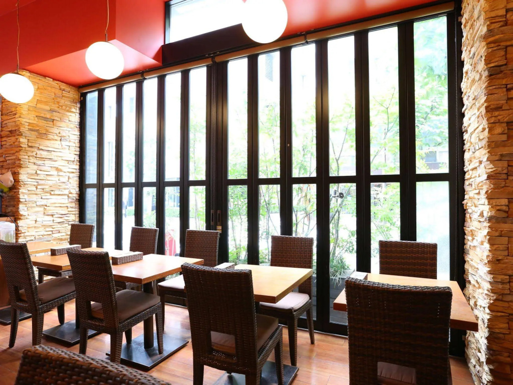 APA Hotel Hatchobori Ekiminami