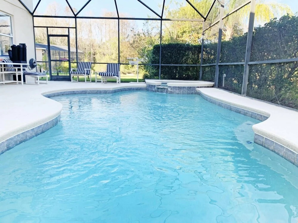 Florida Tradition home