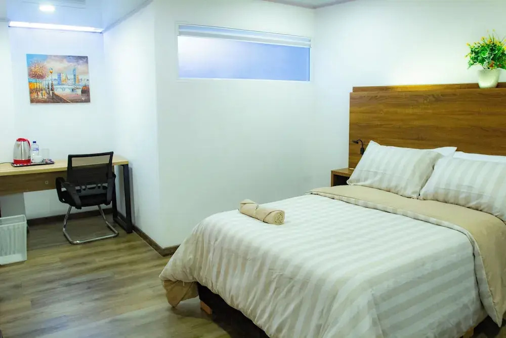 BOG Living Suites