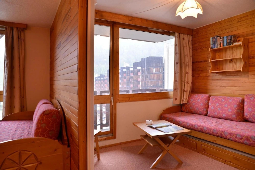 Residence Saintjacques Studio for 4 Persons of 28m2 Sj63
