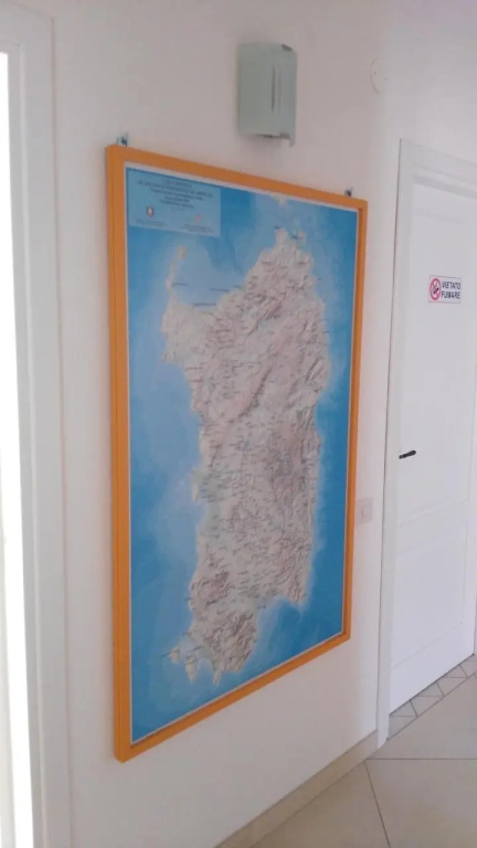B&b Sa Zodia Guest House
