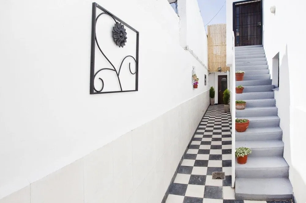 Posada de Rosas