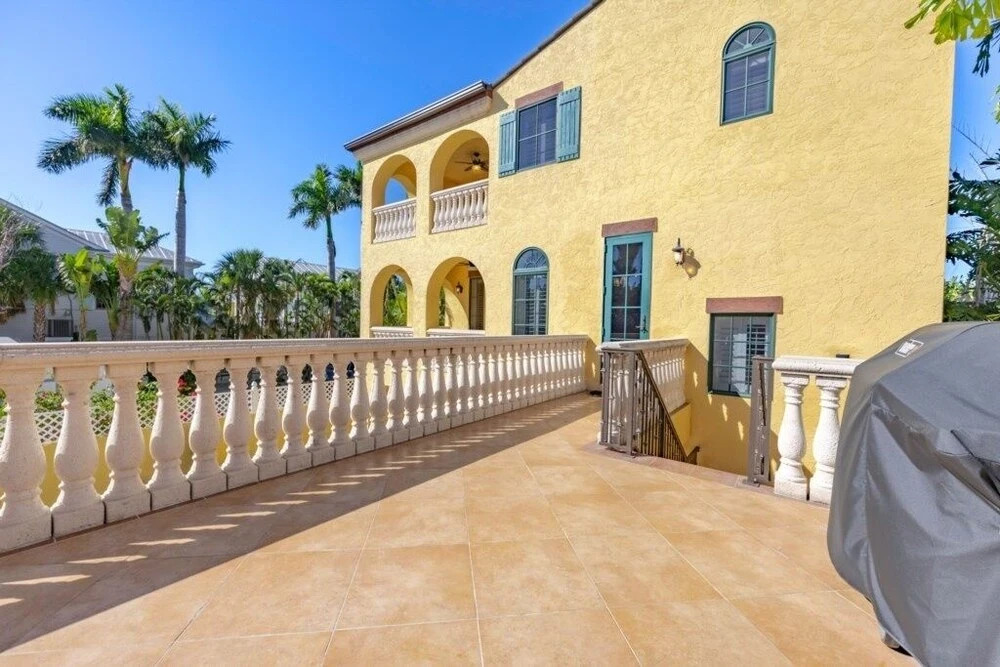 Villa Del Mar home
