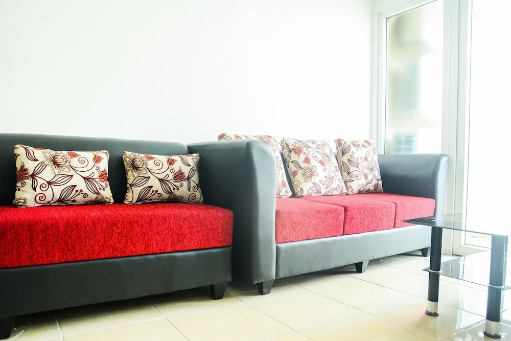 BIG 2BR Grand Palace Kemayoran Apartment By Travelio