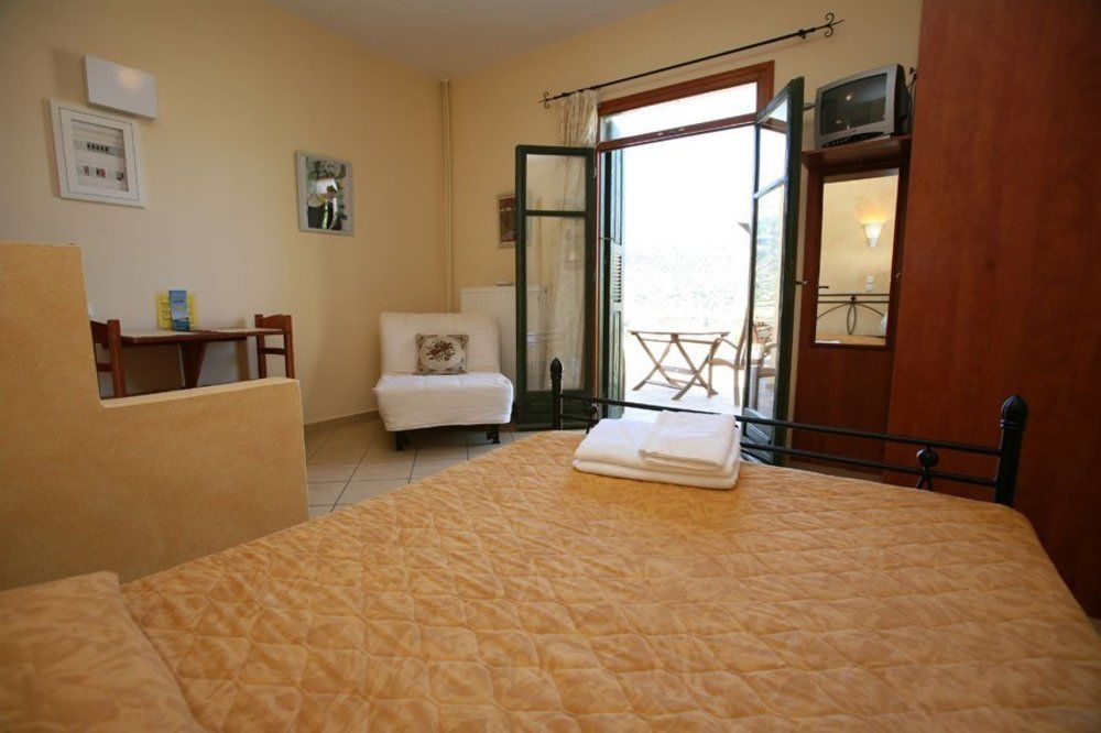 Kalimera Andros