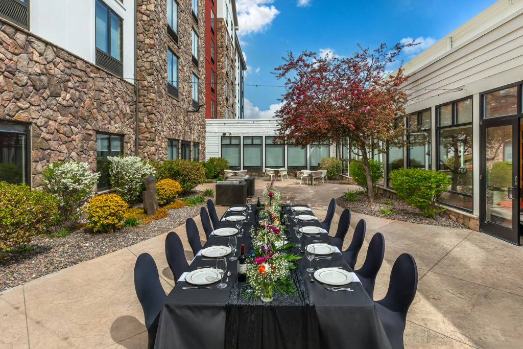 Hilton Garden Inn Missoula