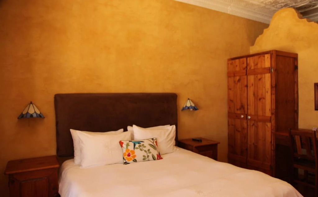Melvilla Guesthouse