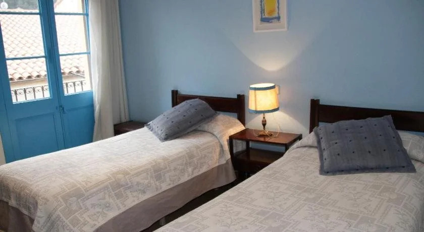 Hostal Paula
