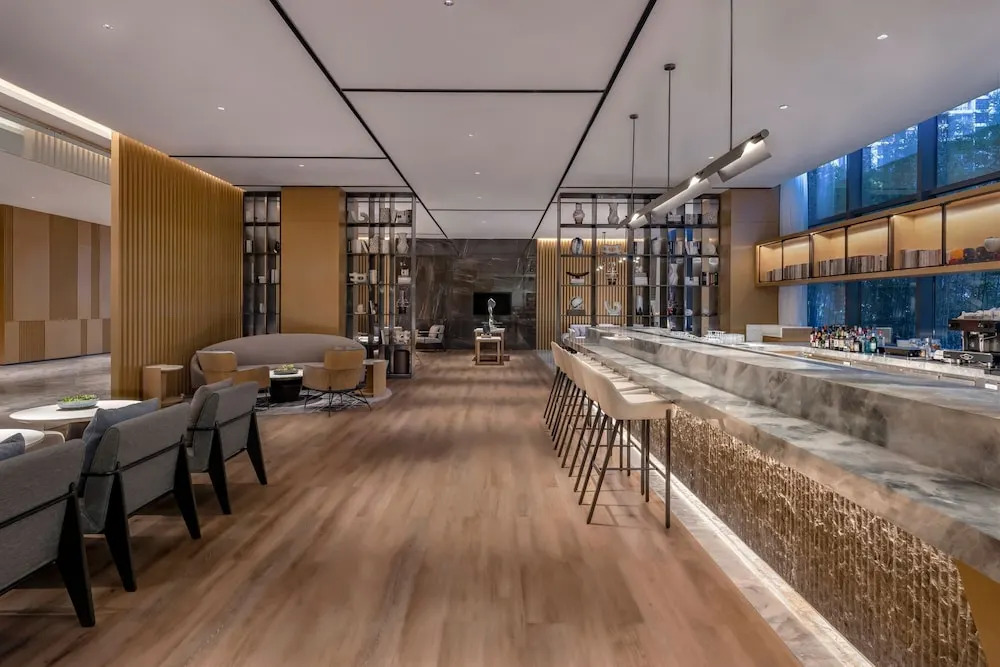 Courtyard by Marriott Foshan