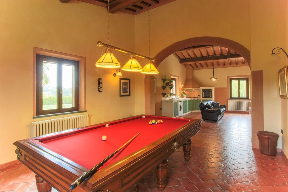 Villa Greta