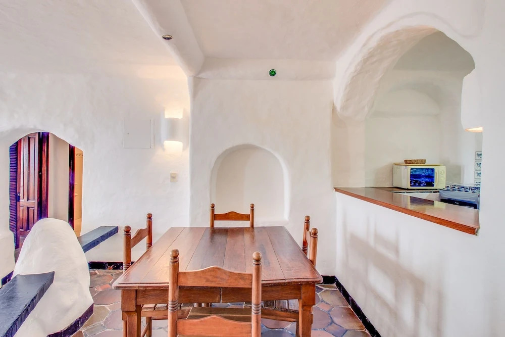 Increíble apartamento en Casapueblo, Punta Ballena